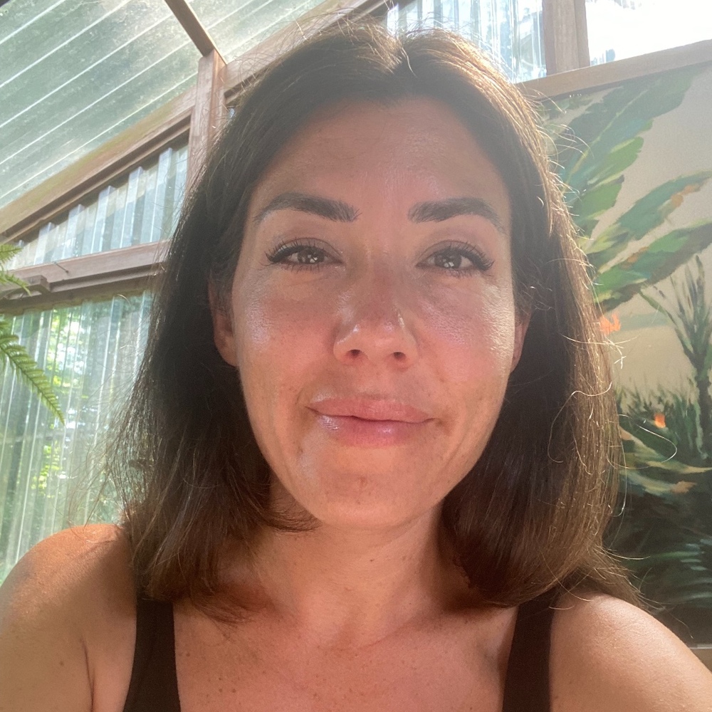 Meet your Posher, Tricia